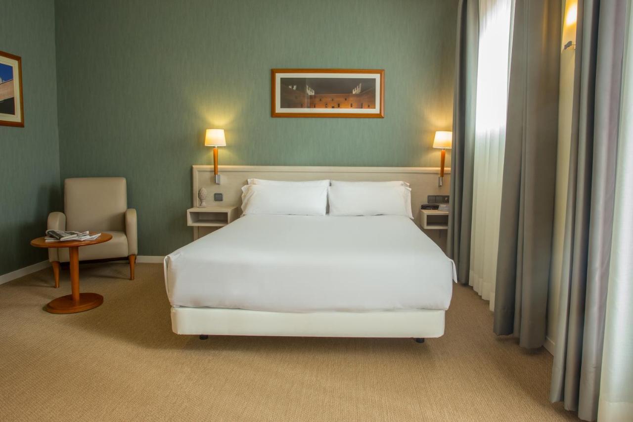Hotel Checkin Valencia