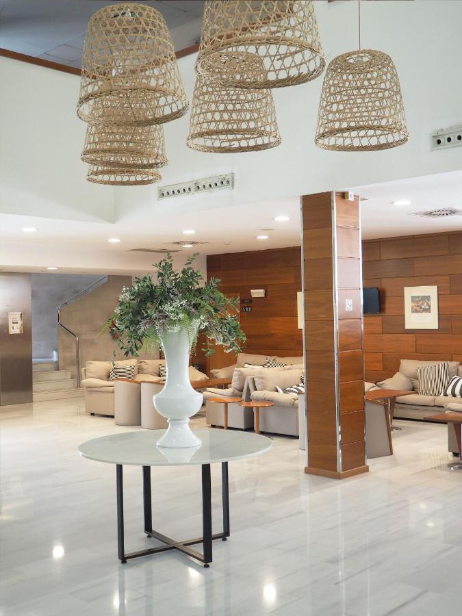 Checkin Valencia Hotel