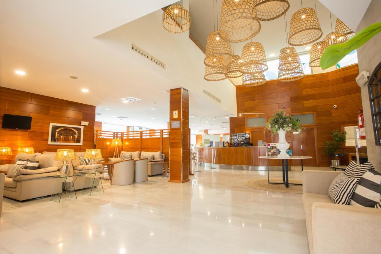 Hotel Checkin Valencia Alacuás