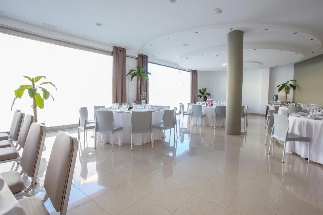 Hotel Checkin Valencia Alacuás