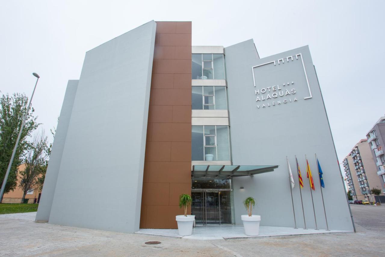 Checkin Valencia Hotel 3*