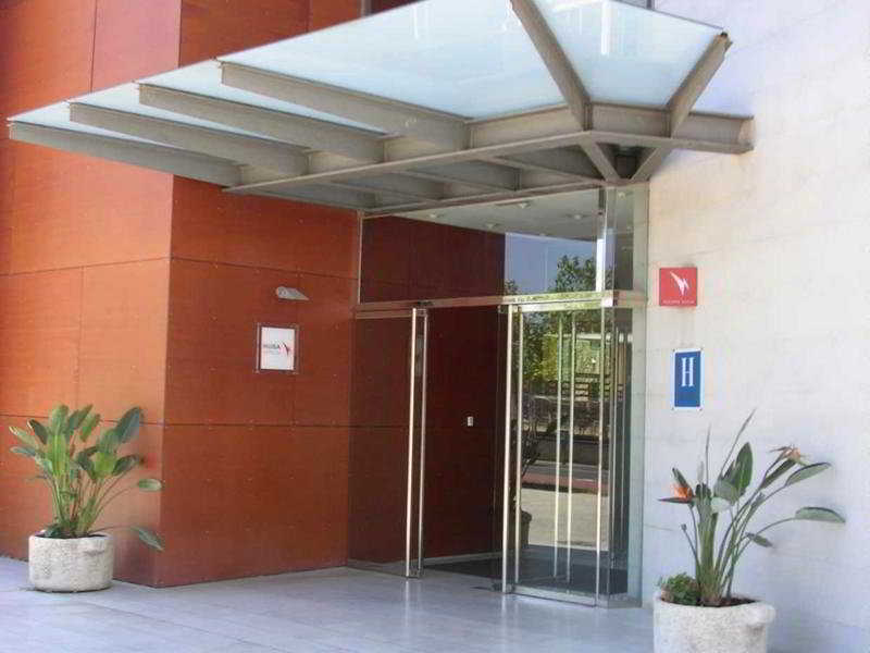 Checkin Valencia Hotel 3*