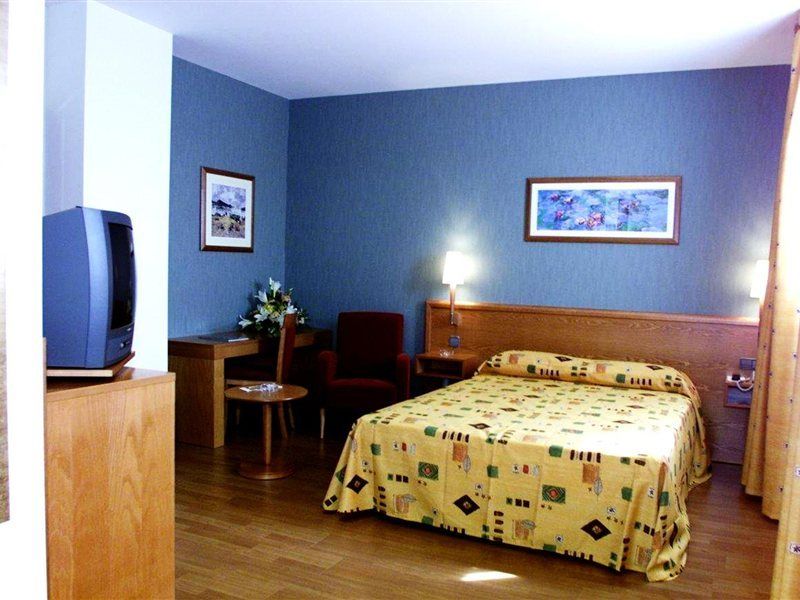 Hotel Checkin Valencia Alacuás