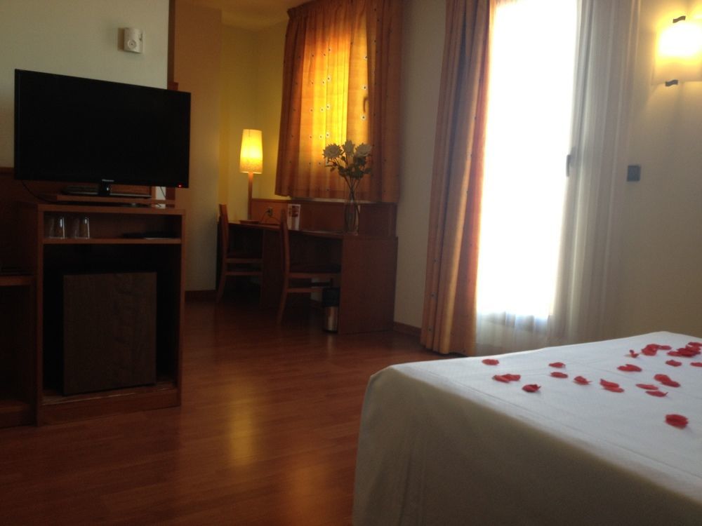 Hotel Checkin Valencia Alacuás